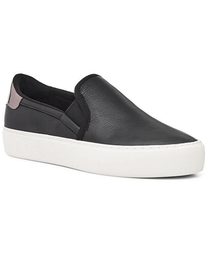 ugg cahlvan sneaker
