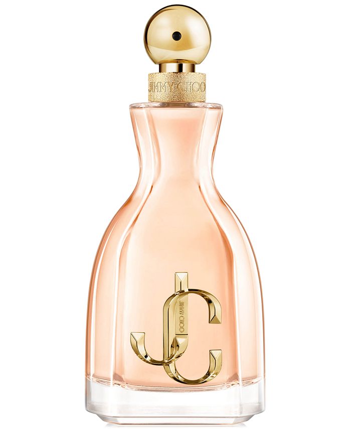 Jimmy choo i want choo fragrance clearance