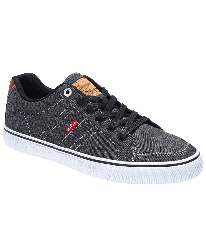 levi's turner sneakers