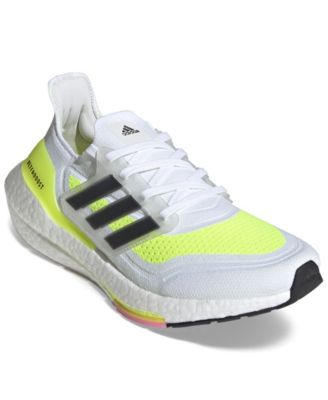 macy's finish line adidas