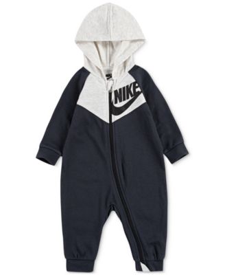 nike baby overalls