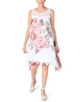 hm blazer dress