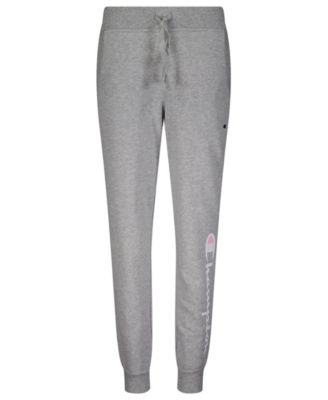 champion sweatpants girls