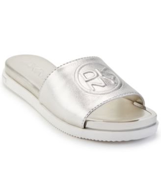 macys slides womens