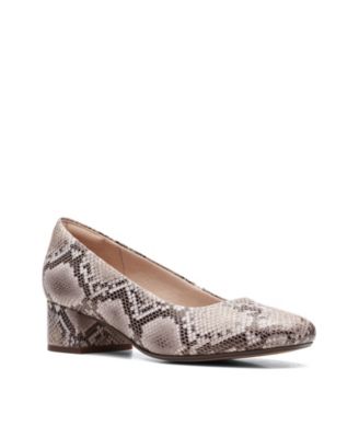 macys womens shoes clarks