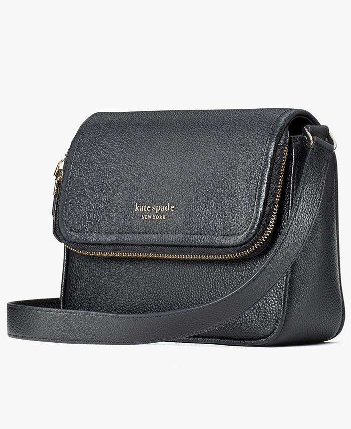 kate spade new york Run Around Large Flap Crossbody & Reviews