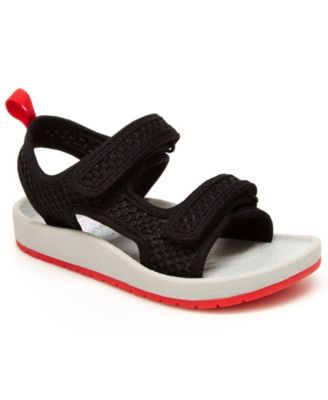 macys boys slippers