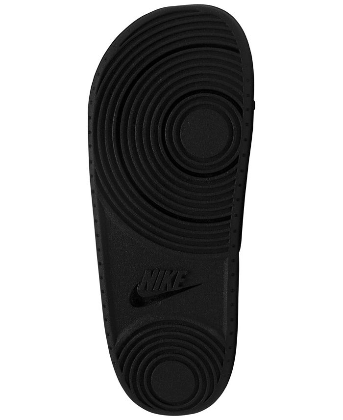 finishline nike sandals