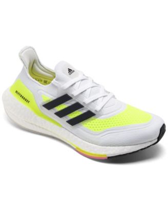 macy's adidas shoes womens