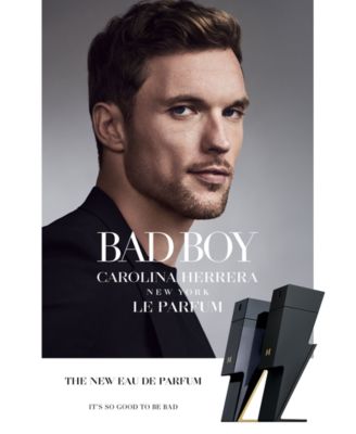 le parfum carolina herrera