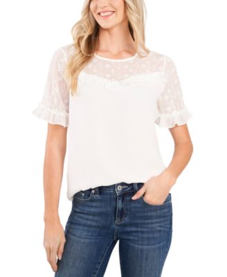 macys cece tops