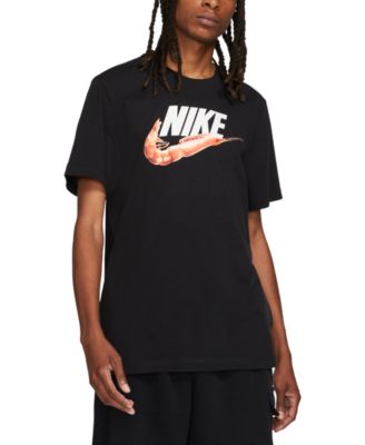 nike t shirt logo