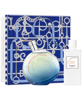 eau de merveilles gift set