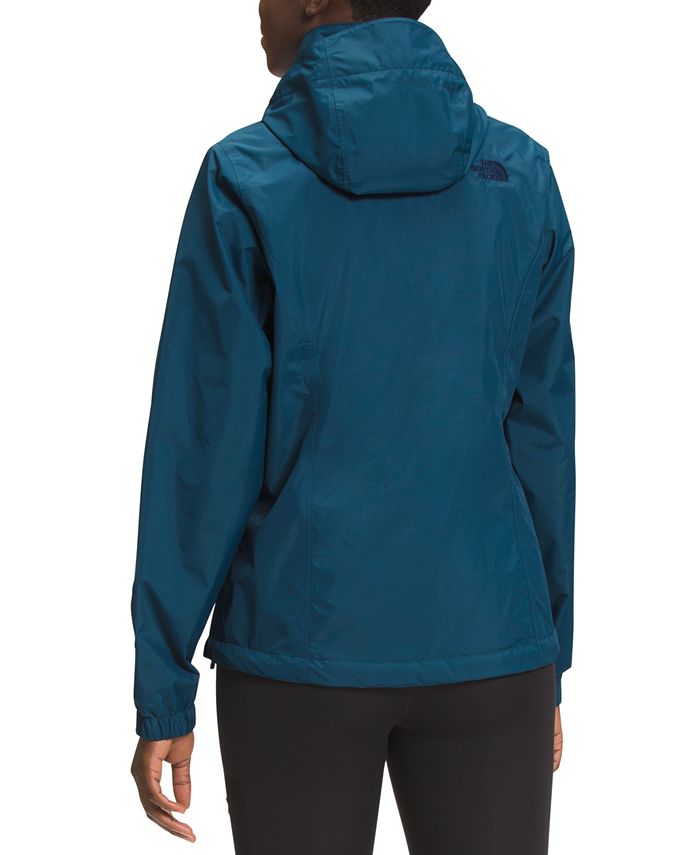 The North Face Women's Resolve 2 Waterproof Rain Jacket & Reviews