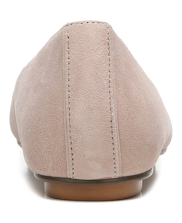 naturalizer maxwell flats