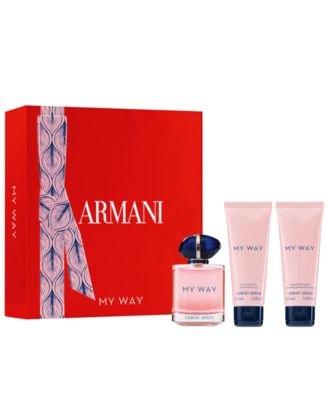 my way giorgio armani perfume