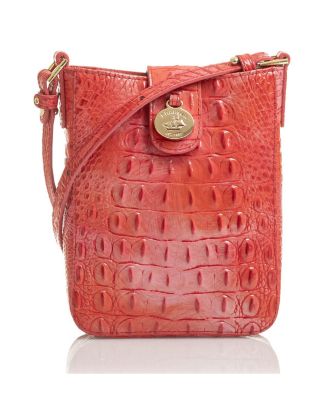 macy's brahmin crossbody
