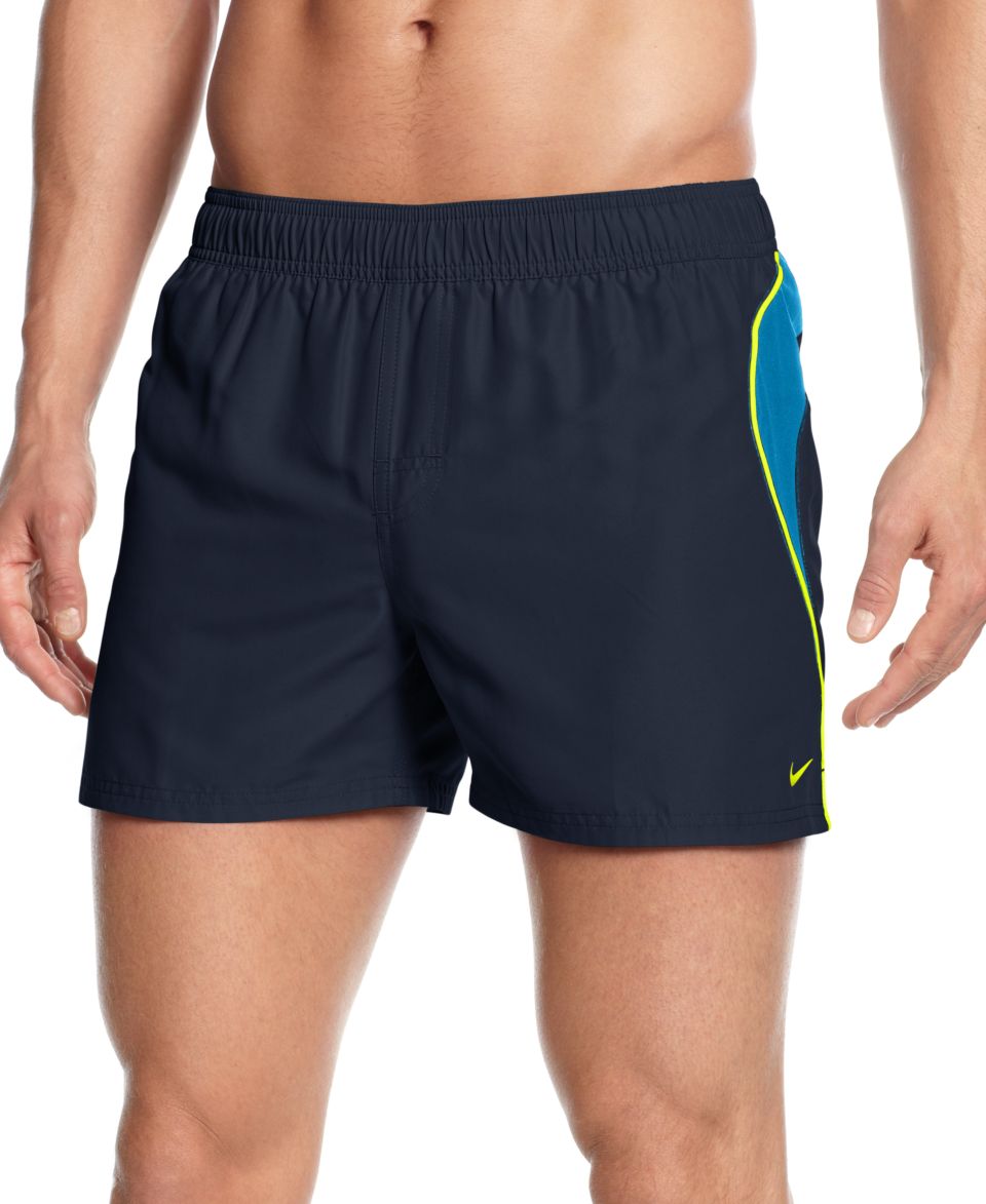 Speedo Swimwear, Surf Runner Swim Trunks   Swimwear   Men