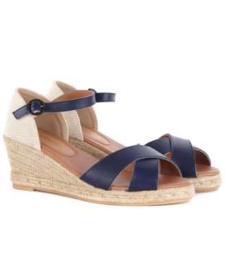 macys espadrille wedges