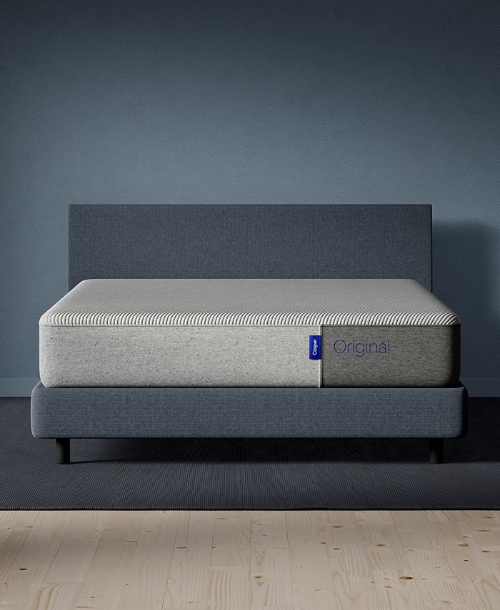 Casper Original 11" Memory Foam Mattress Twin & Reviews Mattresses