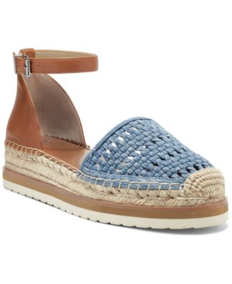 womens espadrille sandals