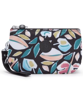 extra large wristlet pouch