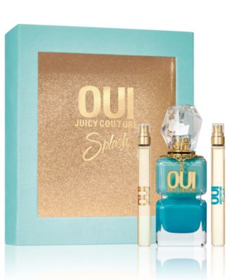 oui splash juicy couture