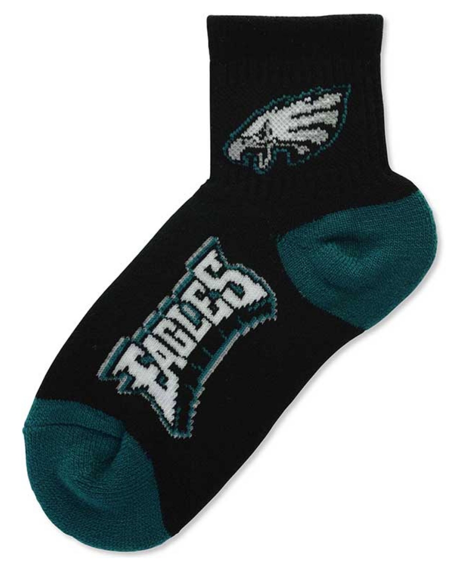 For Bare Feet Kids Philadelphia Eagles 501 Socks   Sports Fan Shop By Lids   Men