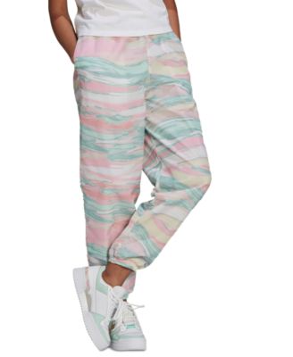 macys womens adidas pants