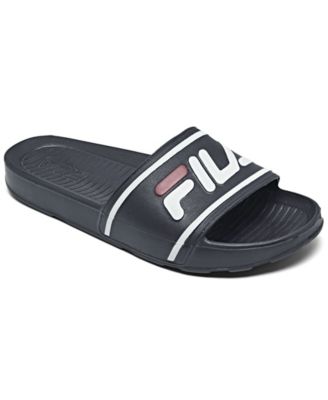 adidas slides macys
