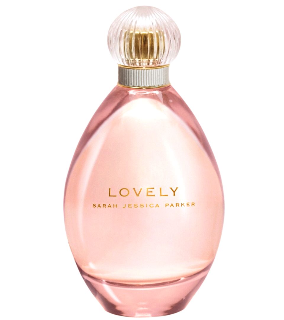 Sarah Jessica Parker Lovely for Women Perfume Collection   Perfume