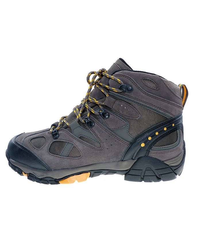 bearpaw brock hiking boots review