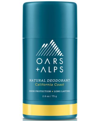 Дезодорант Oarles Alps California Coast, 2,6 унции.