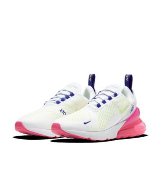 finish line womens nike 270