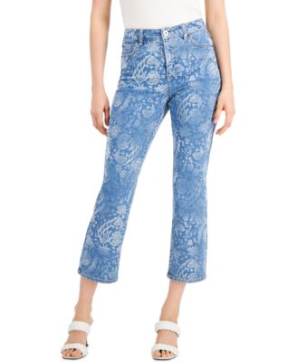 macy's inc boyfriend jeans