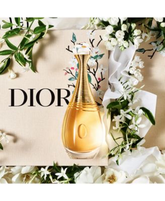 dior eau de parfum infinissime