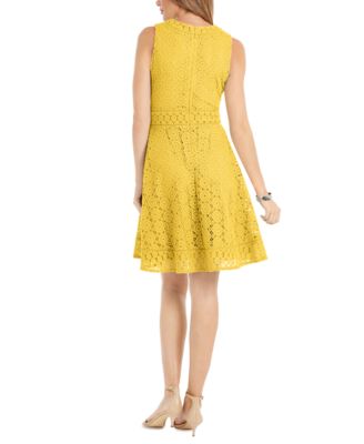 macys summer dresses petite