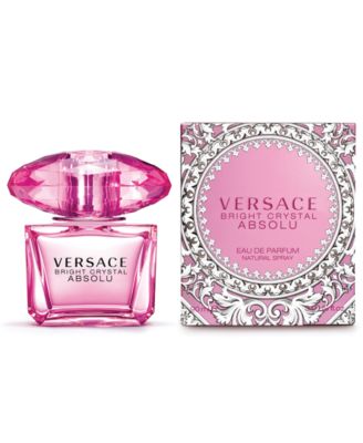 absolu versace perfume