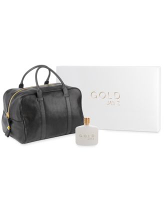 Gold Jay Z Gift Set - A Macy's Exclusive - Shop All Brands - Beauty ...
