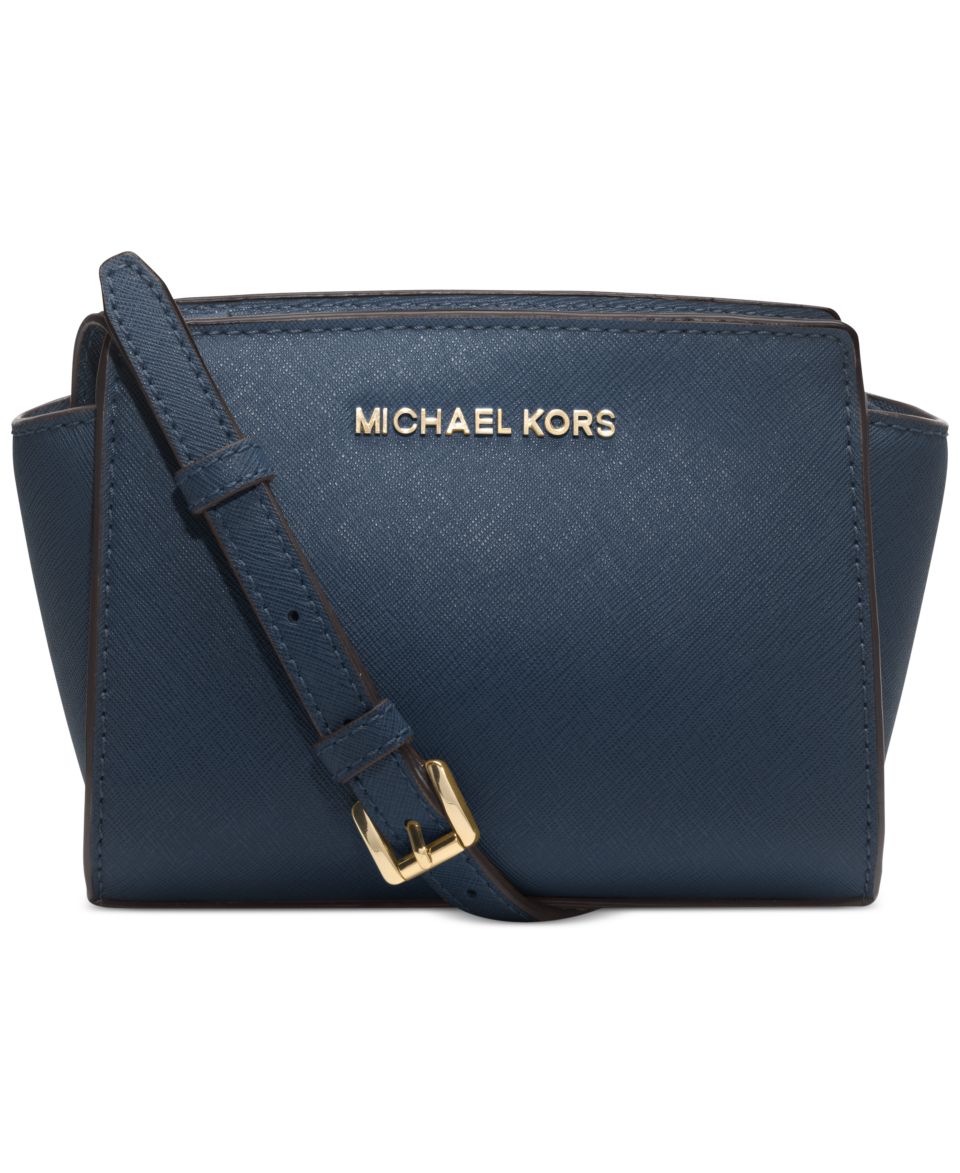 MICHAEL Michael Kors Jet Set Travel Large Crossbody   Handbags & Accessories