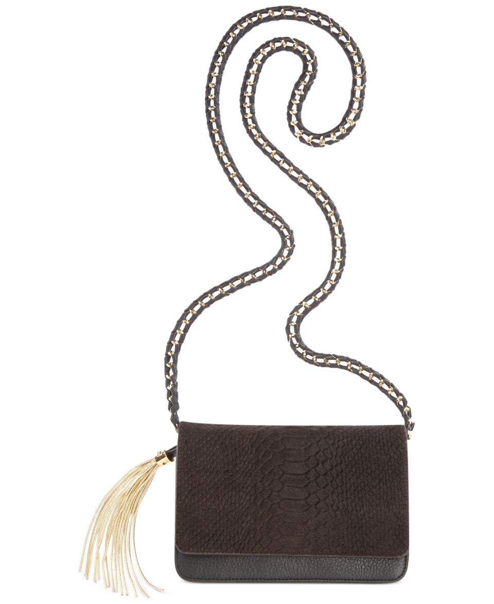Aimee Kestenberg Handbag, Tammi Flap Crossbody   Handbags & Accessories