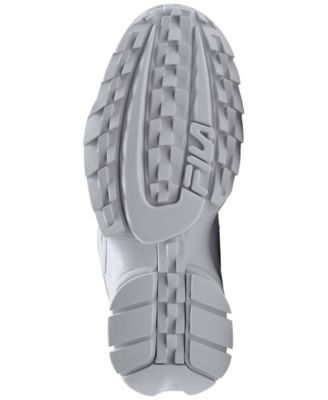 women's disruptor ii premium casual athletic sneakers from finish line