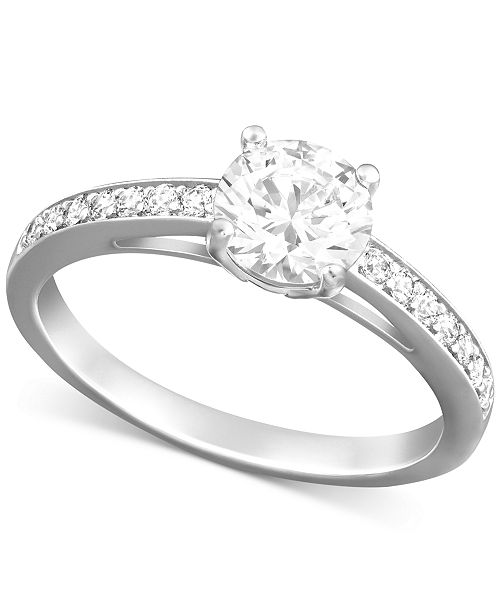 Swarovski Engagement Ring Malaysia - Find great deals on ebay for