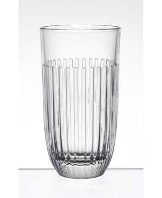 Двойной старомодный бокал La Rochere Quessant, 14,5 унций, набор из 6 бокалов