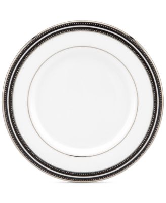 блюдце Кейт Спейд с нью-йоркской Юнион-стрит