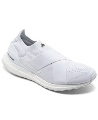 adidas slip on running