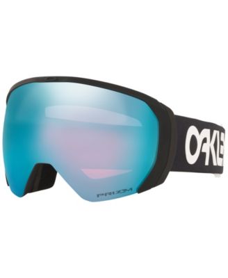 Снежные очки Oakley Unisex Flight Path Snow Goggle 36790₽