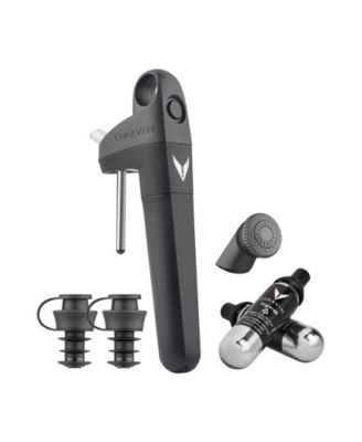 Coravin Pivot + Система консервирования вина