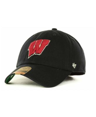 47 brand wisconsin badgers hat