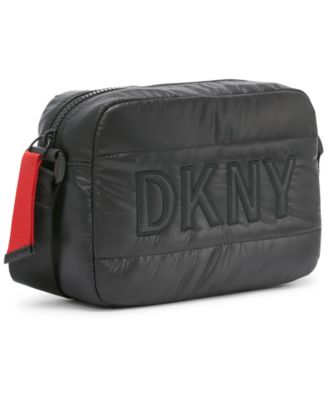 dkny georgina camera bag